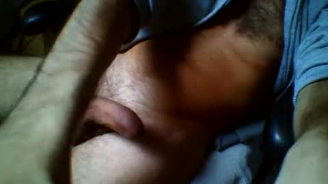 Hannibal839 online show from 01.18.25