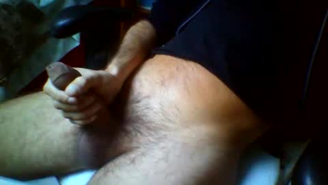 Hannibal839 online show from 10.18.25