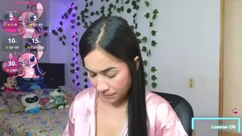 Asena online show from 03.02.26