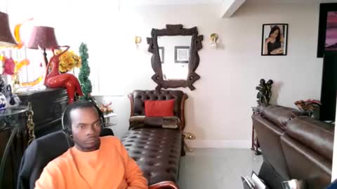 MrJ online show from 11.28.25