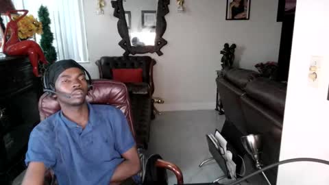 MrJ online show from 12.01.25