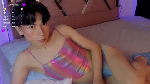 Snapshot of ash_femboy chatting on 03.12.25 Ash Femboy online show from 03.12.25