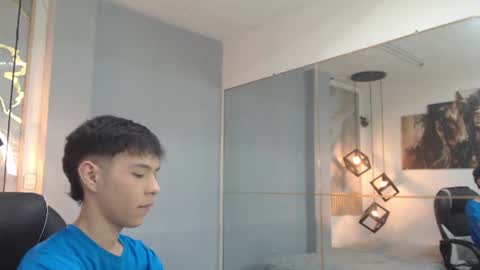 ash_kai online show from 08.04.26