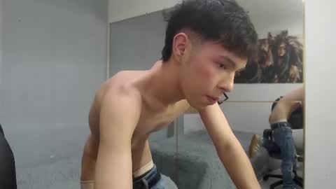 ash_kai online show from 08.06.26