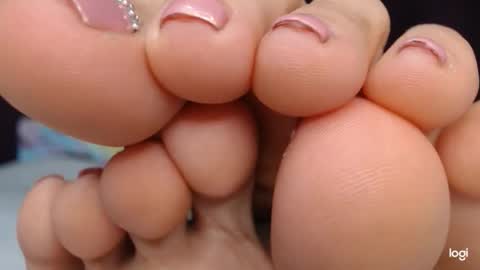 ashley online show from 10.23.25