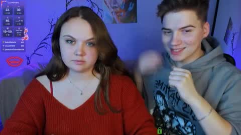 ash_raven_ online show from 10.12.25