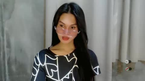 Snapshot of ash_sexdoll chatting on 12.05.24 ASH online show from 12.05.24