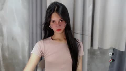 Snapshot of ash_sexdoll chatting on 01.11.25 ASH online show from 01.11.25