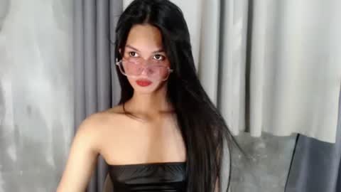 Snapshot of ash_sexdoll chatting on 01.14.25 ASH online show from 01.14.25