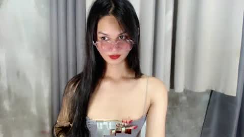 Snapshot of ash_sexdoll chatting on 01.15.25 ASH online show from 01.15.25