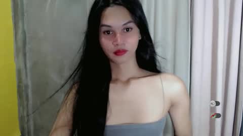 Snapshot of ash_sexdoll chatting on 01.17.25 ASH online show from 01.17.25