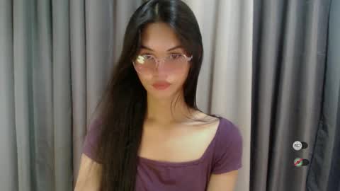Snapshot of ash_sexdoll chatting on 01.30.25 ASH online show from 01.30.25