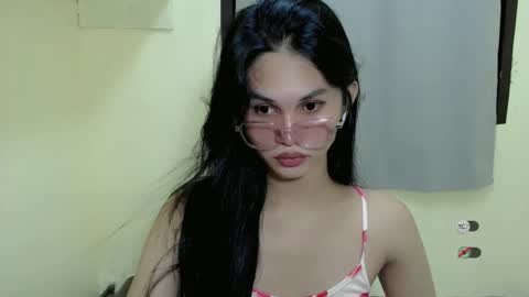Snapshot of ash_sexdoll chatting on 03.09.25 ASH online show from 03.09.25