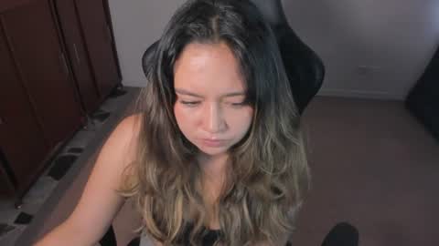 ash_smith1 online show from 07.29.26
