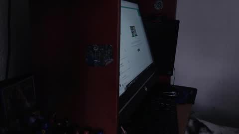 Ash online show from 02.11.25