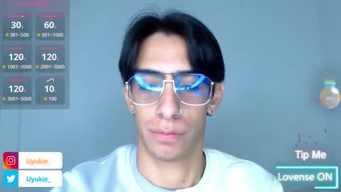 Ash online show from 11.30.25