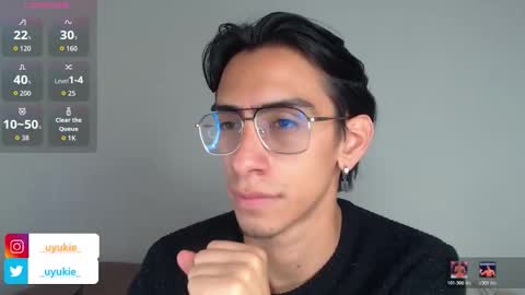 Ash online show from 02.17.26