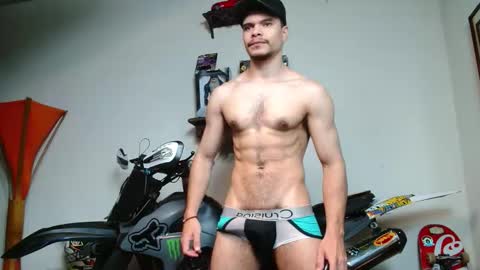 ash_wingrant online show from 11.24.25