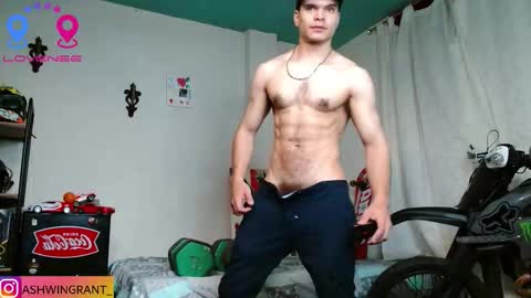 ash_wingrant online show from 02.25.26