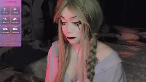 Sasha next stream December 4st  at  0000- 0030 am German time online show from 09.30.25