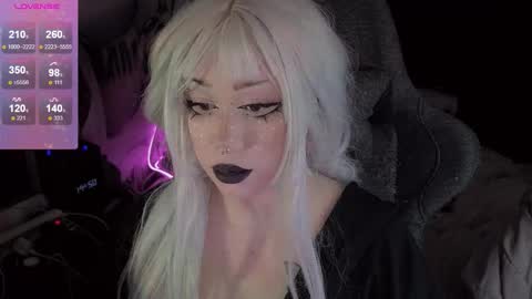 Sasha next stream December 4st  at  0000- 0030 am German time online show from 02.17.26