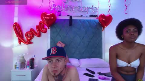 asha_zuri_and_adam online show from 09.13.25