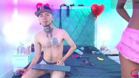 asha_zuri_and_adam online show from 09.24.25