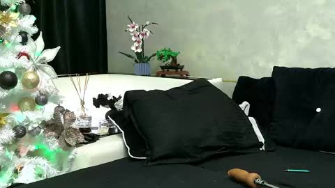 Asha online show from 12.23.24