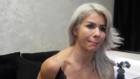 Asha online show from 12.27.24