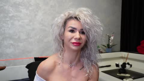 Asha online show from 01.22.25