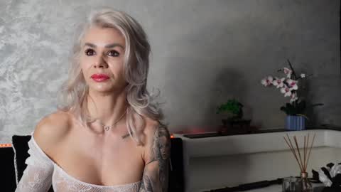 Asha online show from 02.26.25