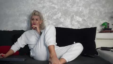 Asha online show from 11.15.25