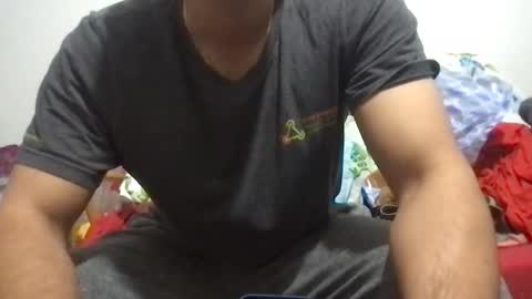 RealSexBoy online show from 12.21.24