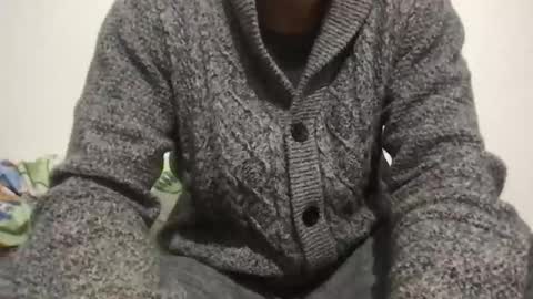 RealSexBoy online show from 12.23.24