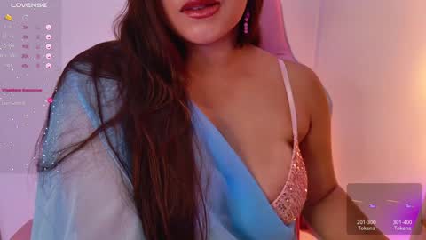 Asha  online show from 01.13.25