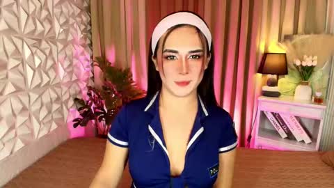 Ashanti online show from 02.18.26