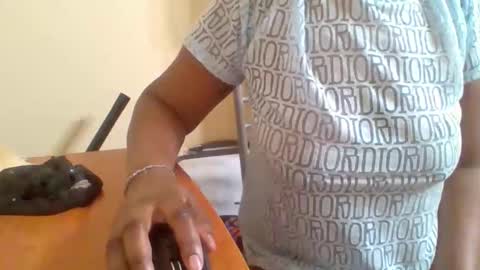 ashanty002 online show from 03.15.26