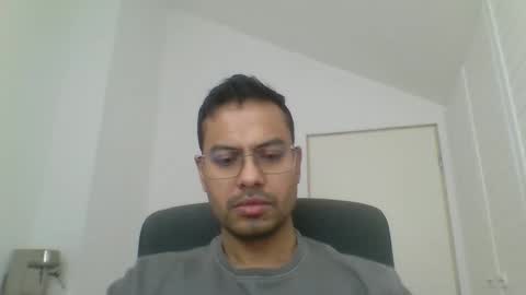 asharma1984xyz online show from 02.18.26