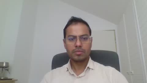 asharma1984xyz online show from 06.12.26