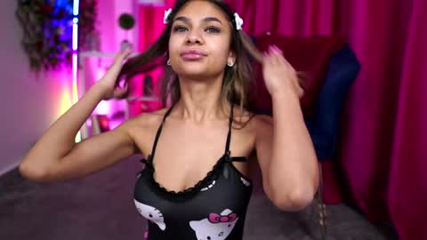 Asha online show from 01.22.25