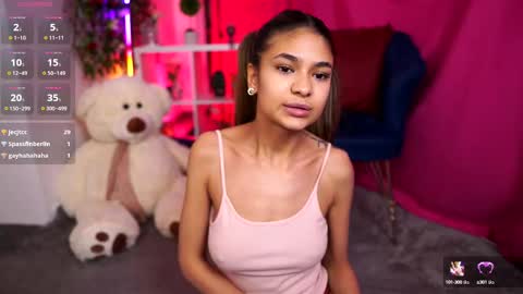 Asha online show from 02.12.25