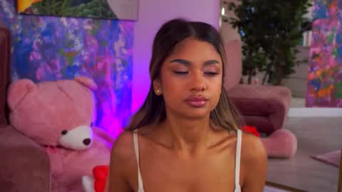 Asha online show from 01.17.26