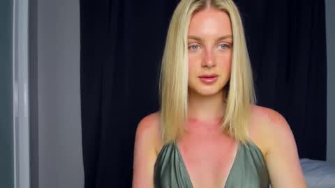 your pretty Ashley online show from 02.21.26