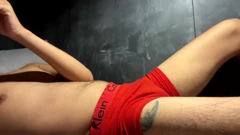 Ash Cross online show from 12.21.25