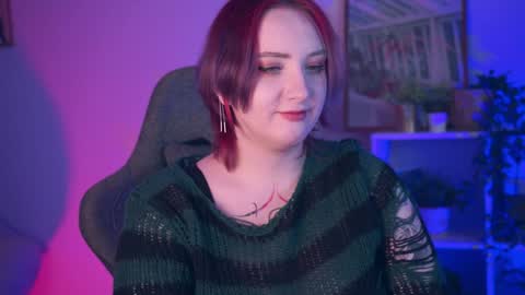 AshleyAshe  online show from 12.20.24