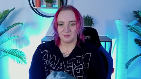 AshleyAshe  online show from 01.20.25