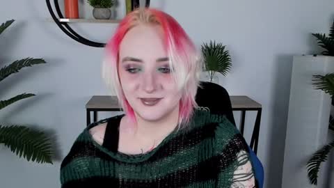 AshleyAshe  online show from 01.29.25