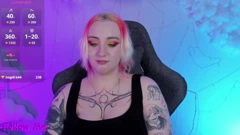 AshleyAshe  online show from 02.06.25
