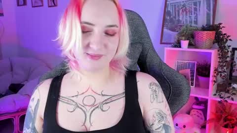 AshleyAshe  online show from 03.02.25
