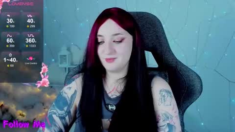 AshleyAshe  online show from 03.09.25